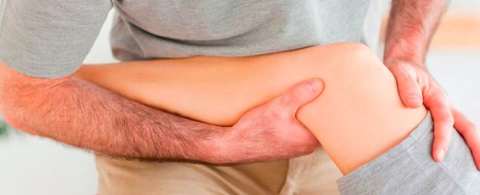 diz ekleminin ağrı açısından incelenmesi